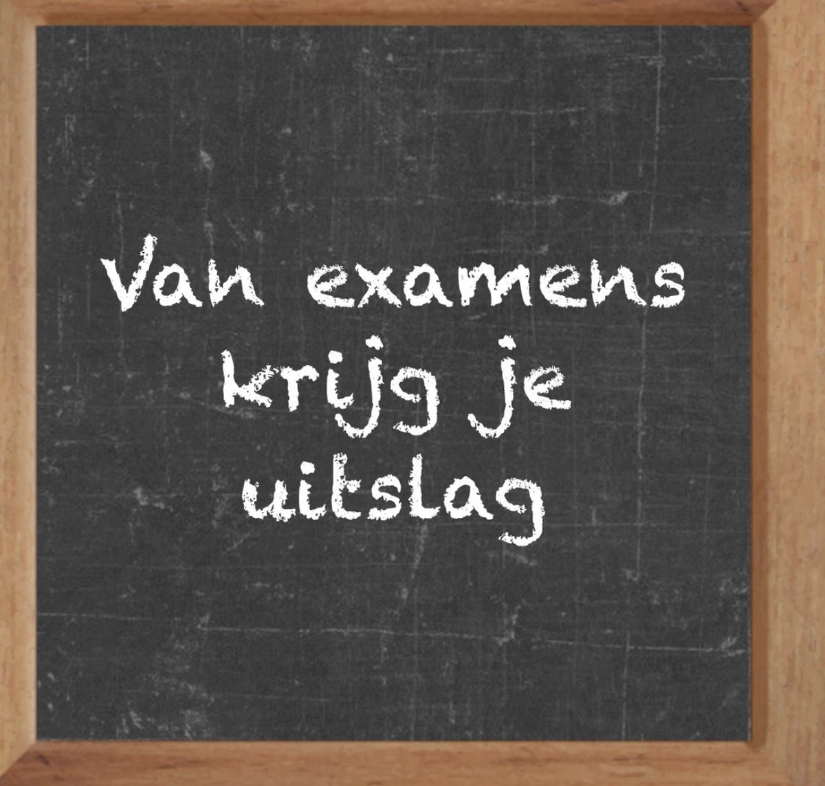 Geslaagd voor het NRVT examen taxatie en voldoe volledig aan alle eisen voor het opstellen van het nieuwe taxatierapport!!