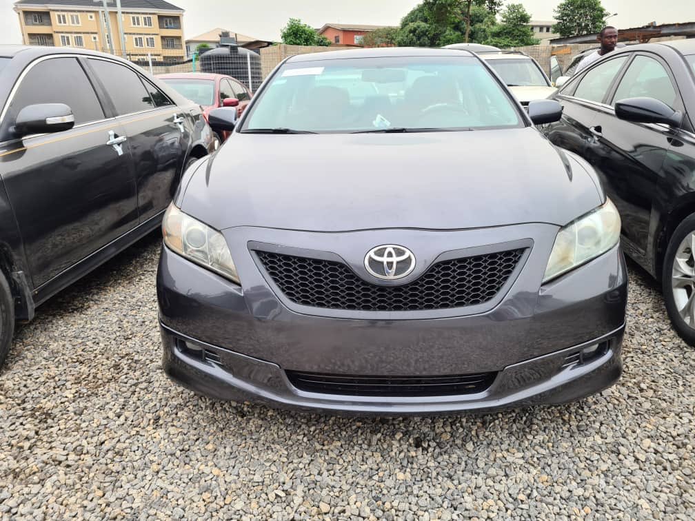 kingcars20's tweet photo. Naija used
Toyota Camry sport
2008 model
2.050m
๐ Lagos
โ๏ธ 07088927769
โ๏ธ 07080103641
Kindly help retweet if you come across this advert
#AdekunleGold #BuhariMustGo Don Jazzy #MondayMotivation #gistlover #NNPCAuditReport
@KingsmenAuto @Naijautotraders @KingMenoIII @wizkidayo https://t.co/yagHLRwTDP