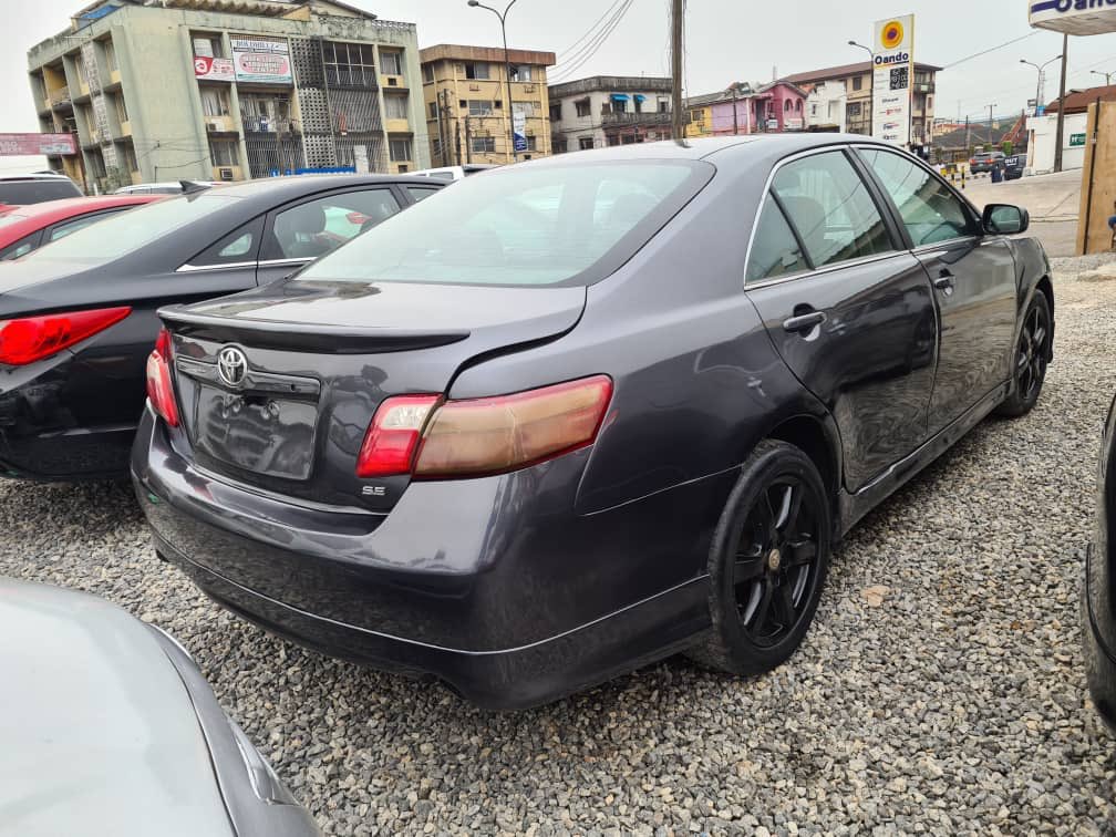 kingcars20's tweet photo. Naija used
Toyota Camry sport
2008 model
2.050m
๐ Lagos
โ๏ธ 07088927769
โ๏ธ 07080103641
Kindly help retweet if you come across this advert
#AdekunleGold #BuhariMustGo Don Jazzy #MondayMotivation #gistlover #NNPCAuditReport
@KingsmenAuto @Naijautotraders @KingMenoIII @wizkidayo https://t.co/yagHLRwTDP