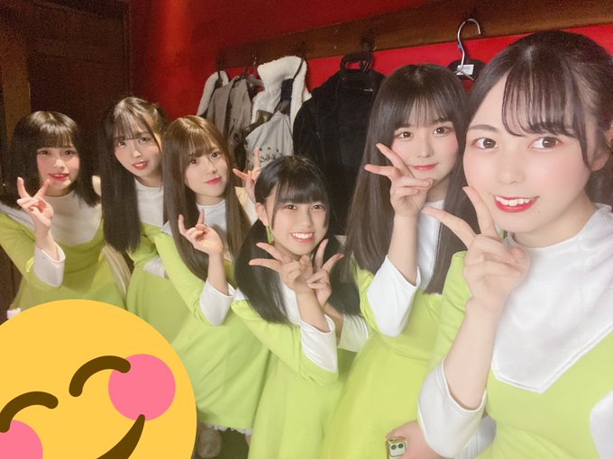 Twitterのコスプレ画像1