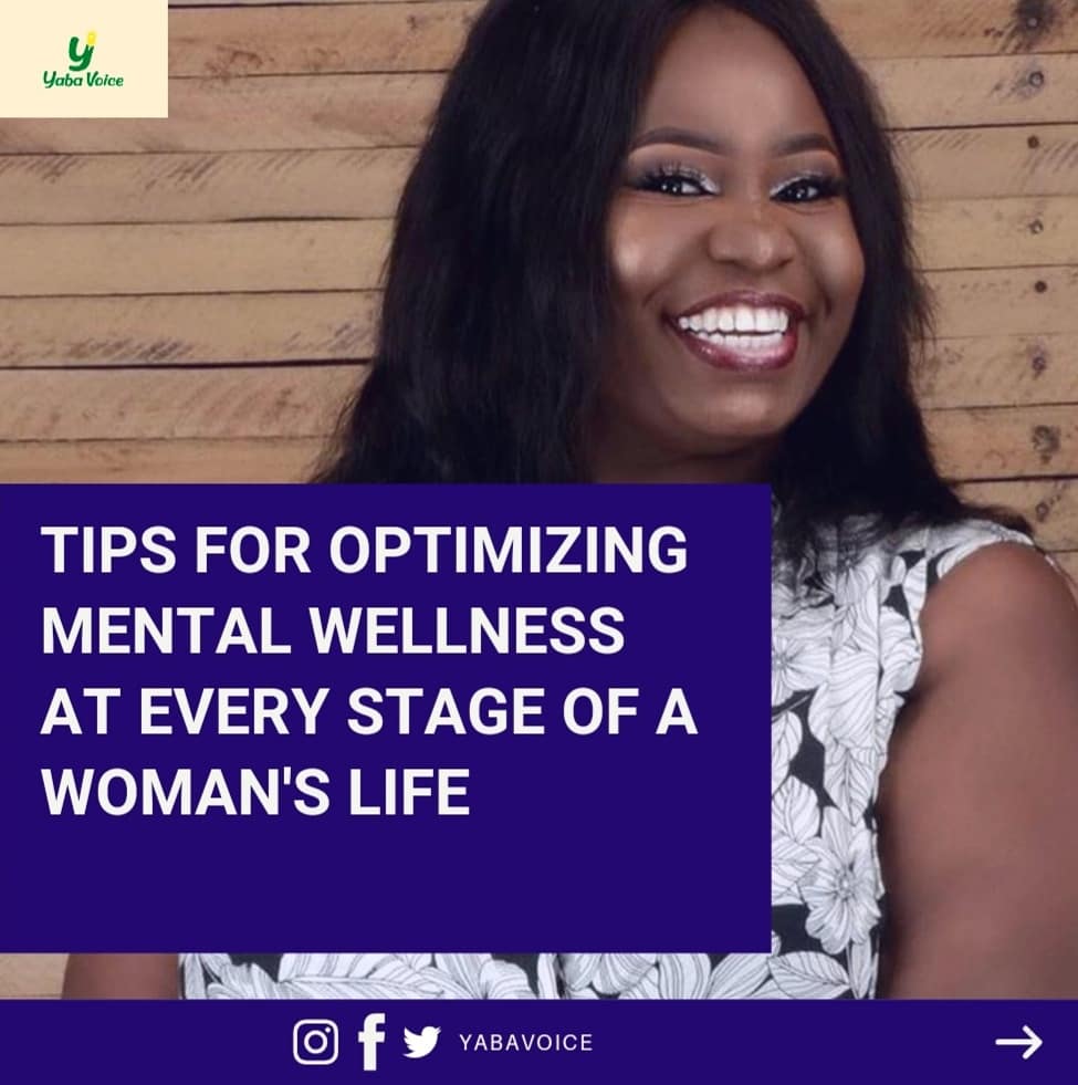 yabavoice's tweet photo. The social, cultural, religious, geographical and economic expectations and roles for the female gender are enormous.
Amidst all of these roles and expectations, a woman is an individual with personal goals and pursuits towards self-fulfillment. https://t.co/4pfBze6zNB