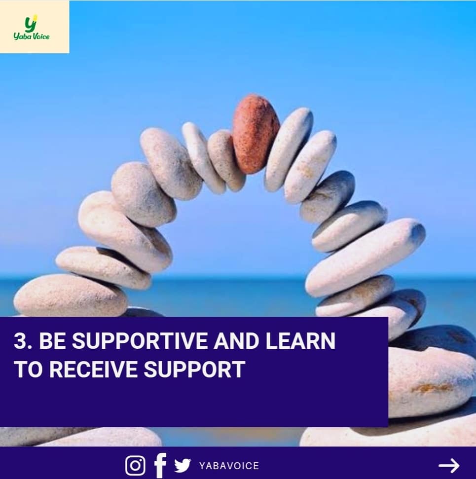 yabavoice's tweet photo. The social, cultural, religious, geographical and economic expectations and roles for the female gender are enormous.
Amidst all of these roles and expectations, a woman is an individual with personal goals and pursuits towards self-fulfillment. https://t.co/4pfBze6zNB