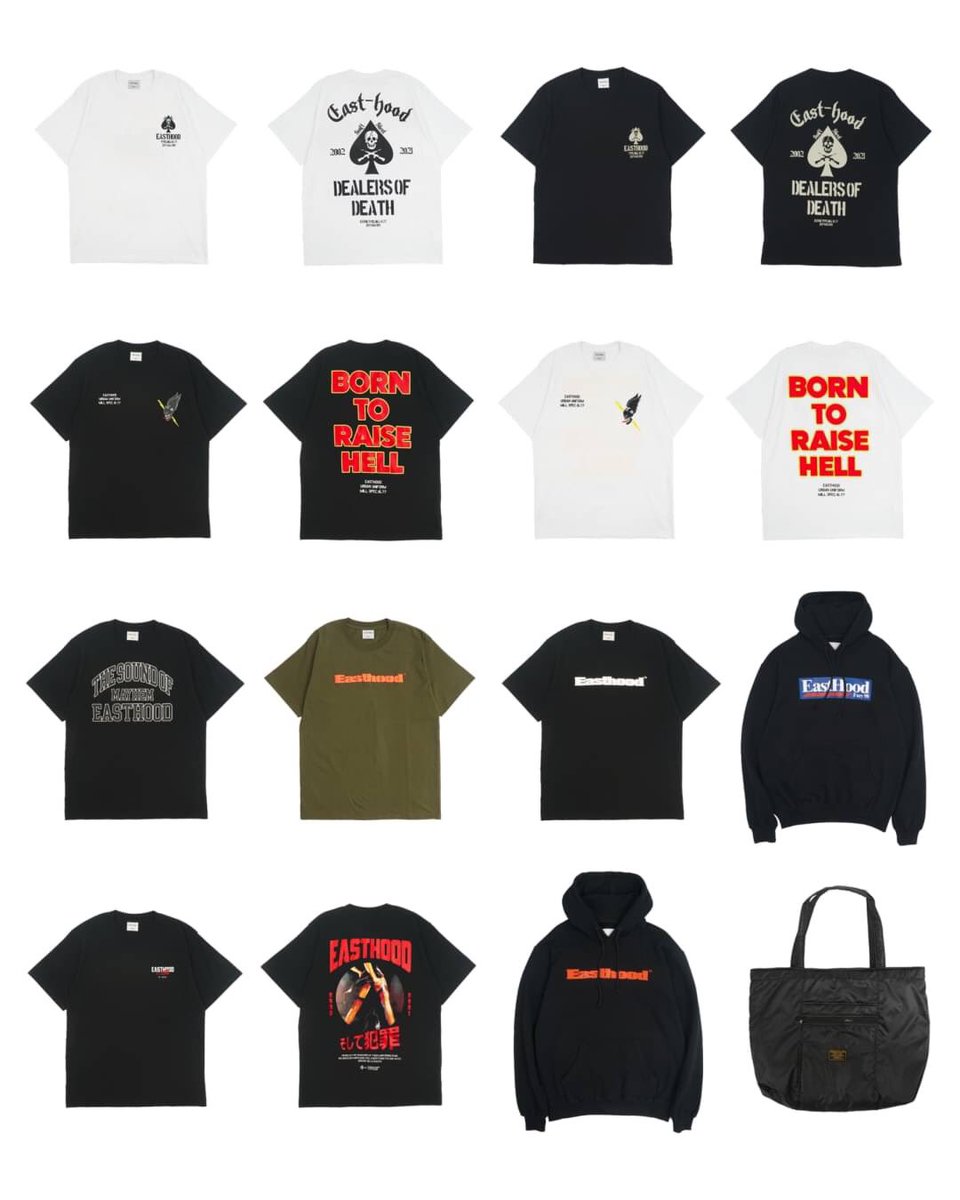 EAST HOOD tweet media