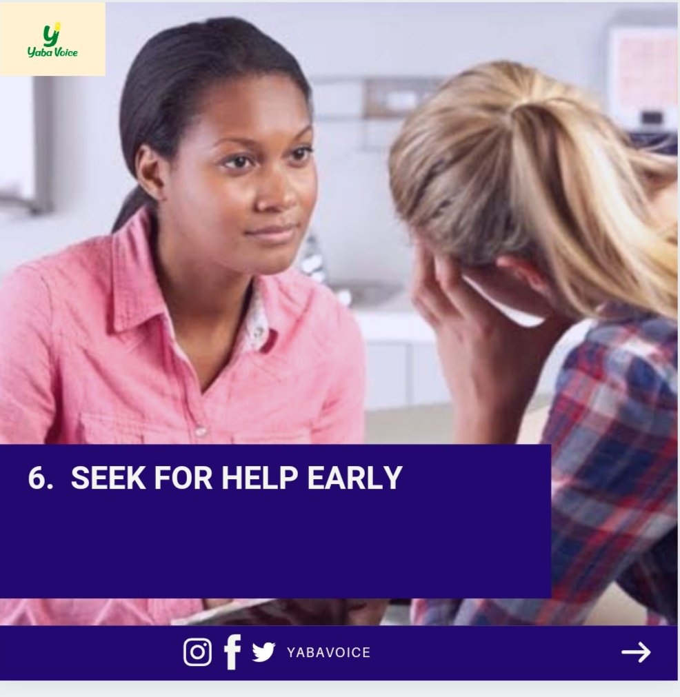 yabavoice's tweet photo. The social, cultural, religious, geographical and economic expectations and roles for the female gender are enormous.
Amidst all of these roles and expectations, a woman is an individual with personal goals and pursuits towards self-fulfillment. https://t.co/8cUhc2yHGU