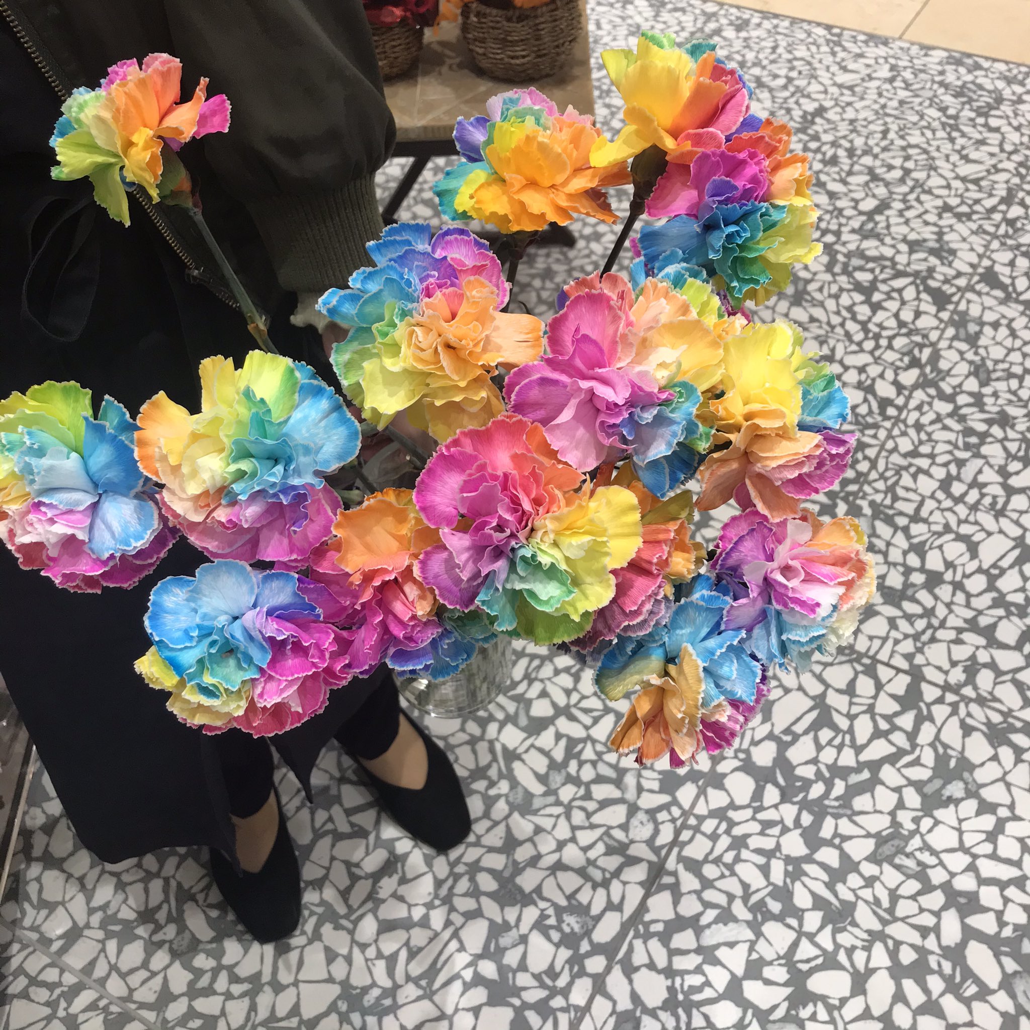 素敵なお花屋さん Twitter Search Twitter