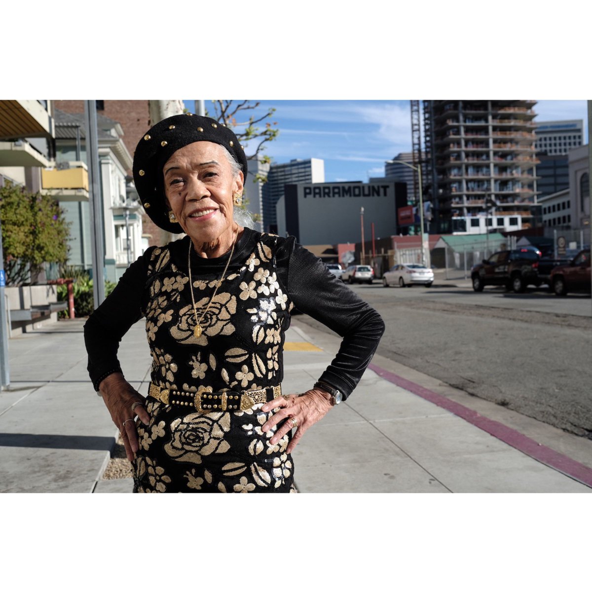 damolade's tweet photo. Collaboration is at the heart of what we do as a small team and with our partners and clients. 
We found #Inspiration in the friendship between #EttaJames &amp; #SugarPieDeSanto. Read about the work they created together: https://t.co/T43qV8eJ01 https://t.co/oo4wo83IS8