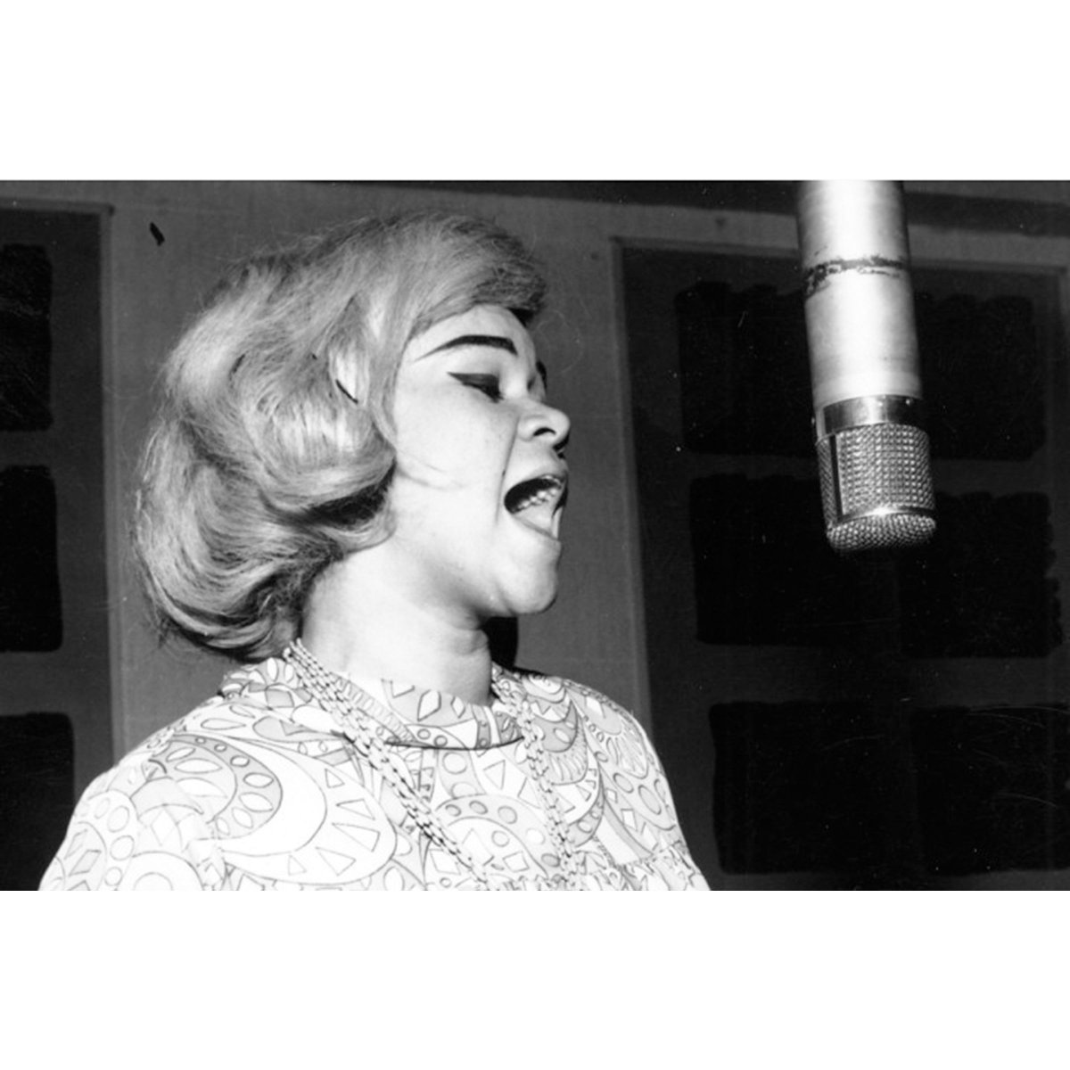 damolade's tweet photo. Collaboration is at the heart of what we do as a small team and with our partners and clients. 
We found #Inspiration in the friendship between #EttaJames &amp; #SugarPieDeSanto. Read about the work they created together: https://t.co/T43qV8eJ01 https://t.co/oo4wo83IS8
