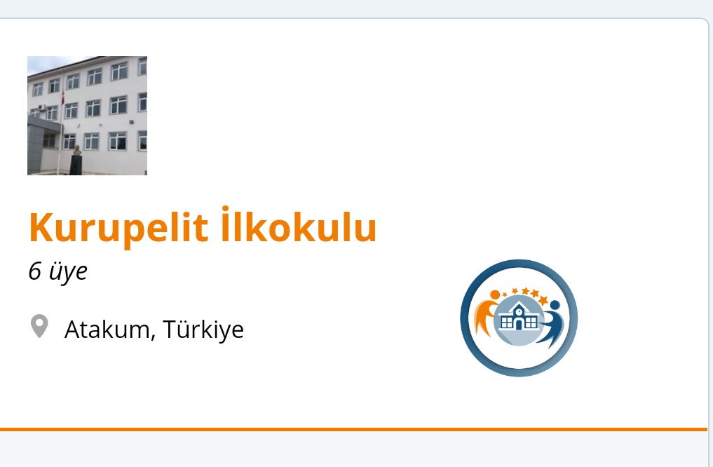 mert55k's tweet photo. Çalışmalarımızın kıymet görmesi beni çok mutlu etti.eTwinning okuluyuz artık.Teşekkürler eTwinning...
@irfanyetik55 @CoskunESEN57 @MemAtakum https://t.co/LwPWTxnxhu