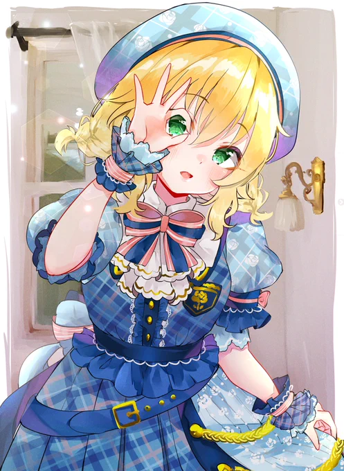 イラストまとめ✏️ 