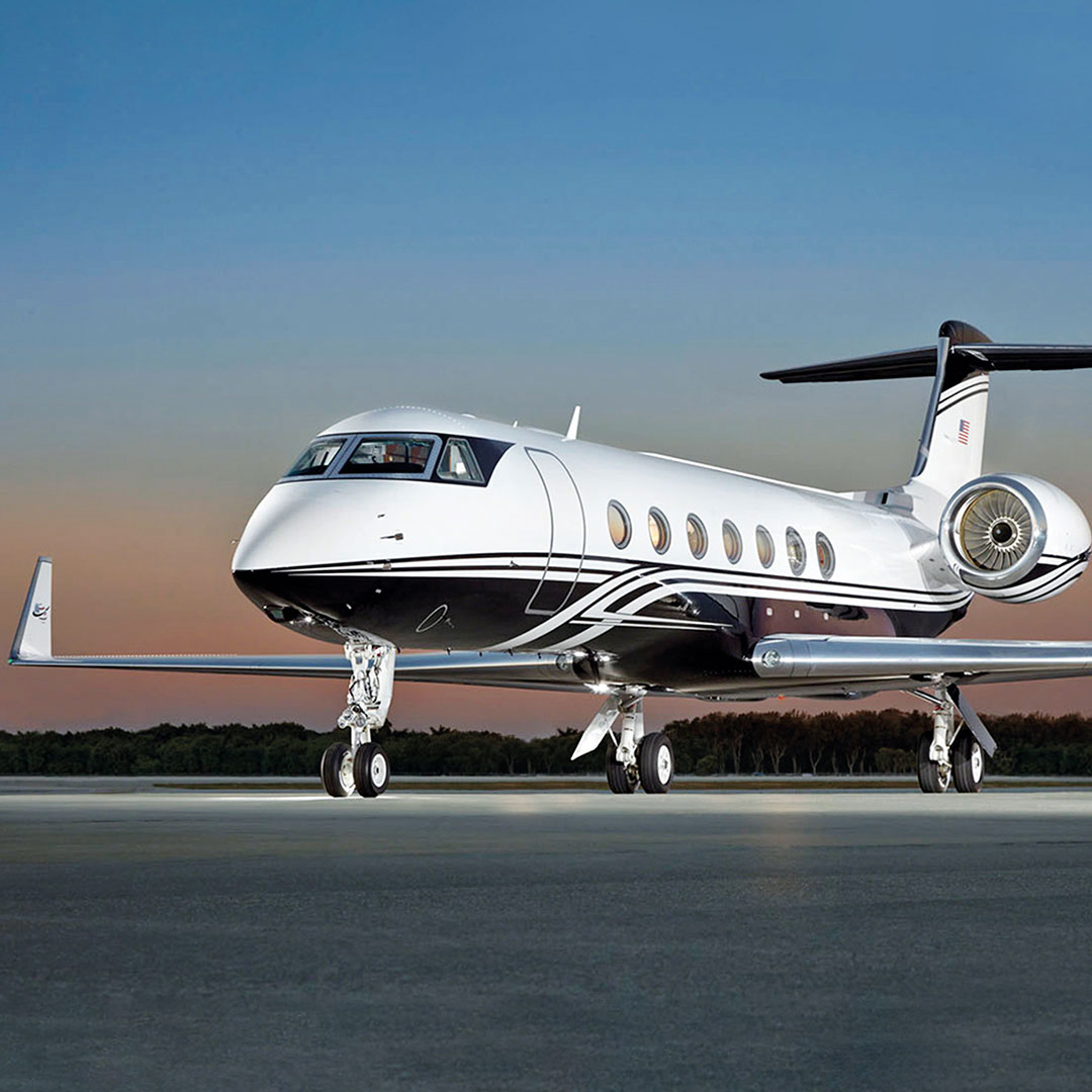 South American Jets tweet media