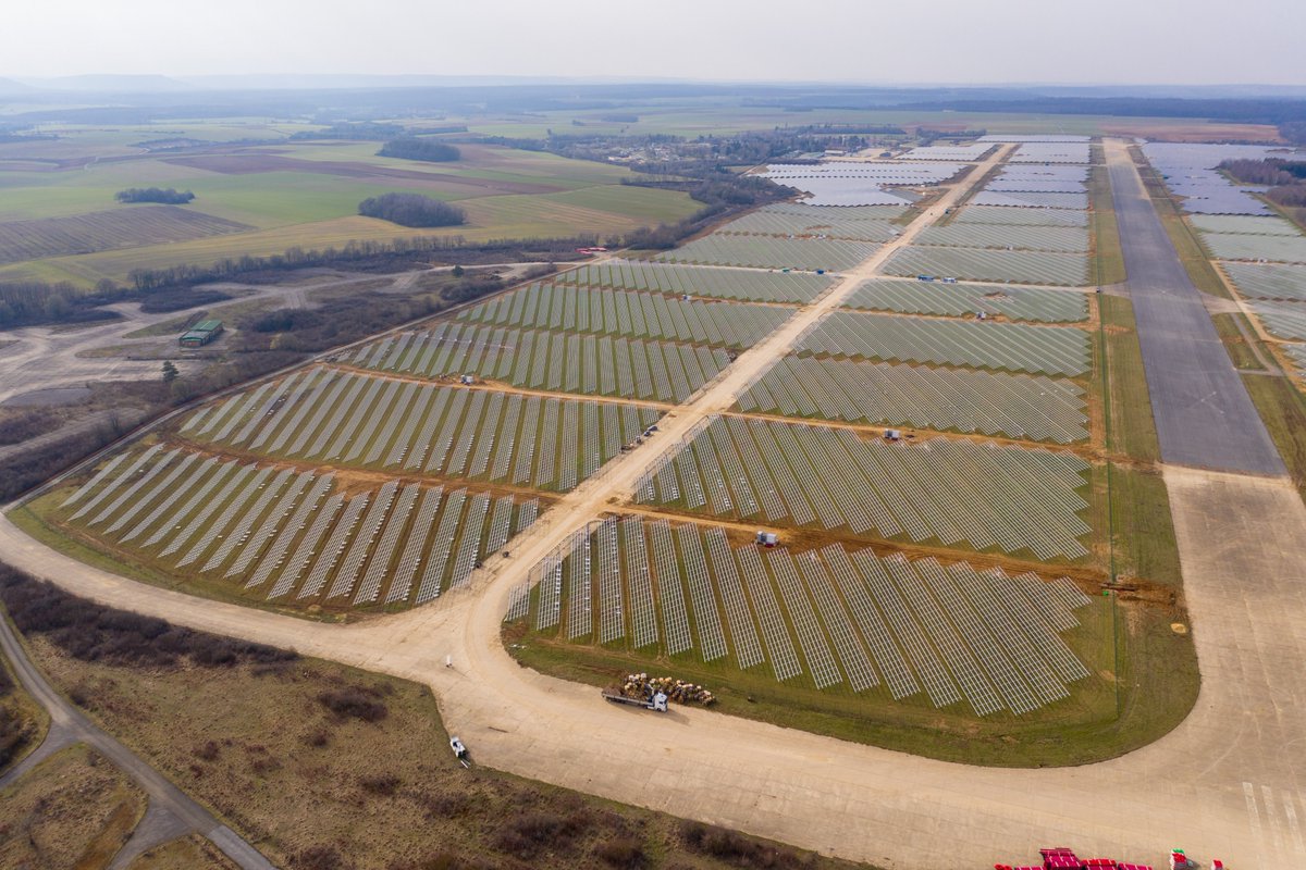 Enerparc AG tweet media