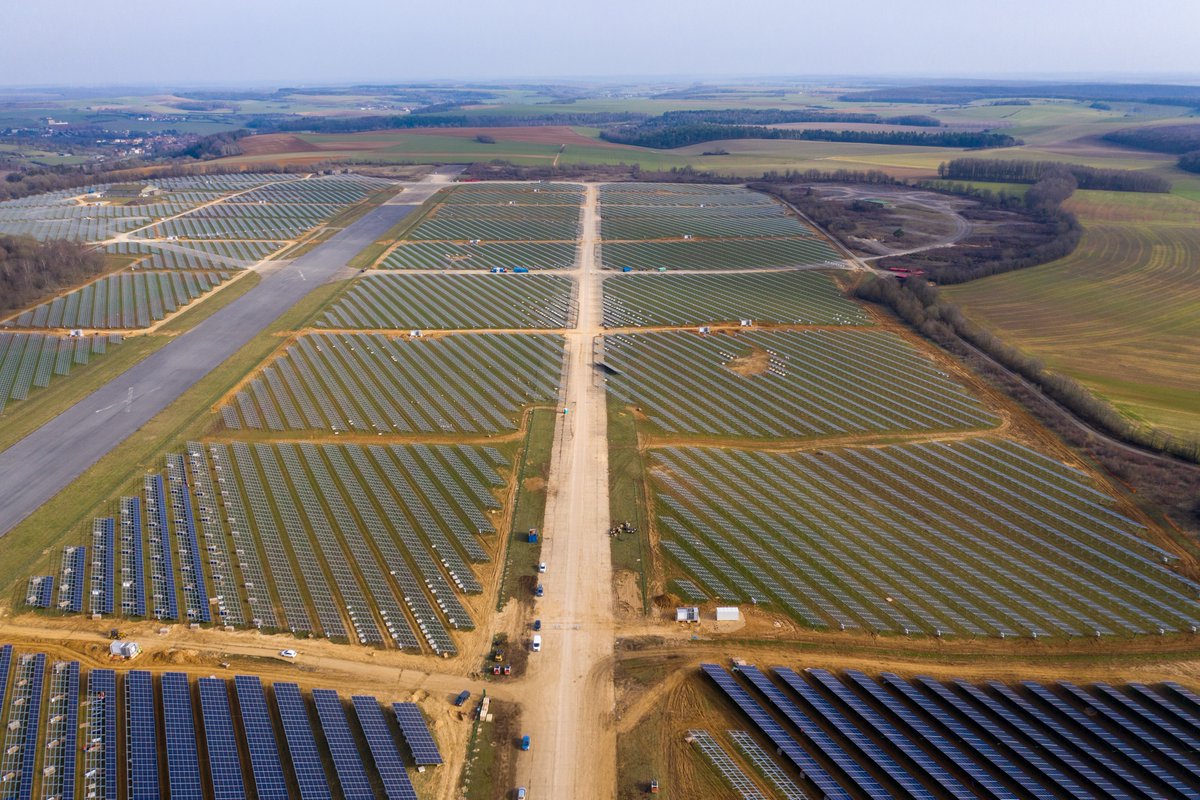 Enerparc AG tweet media