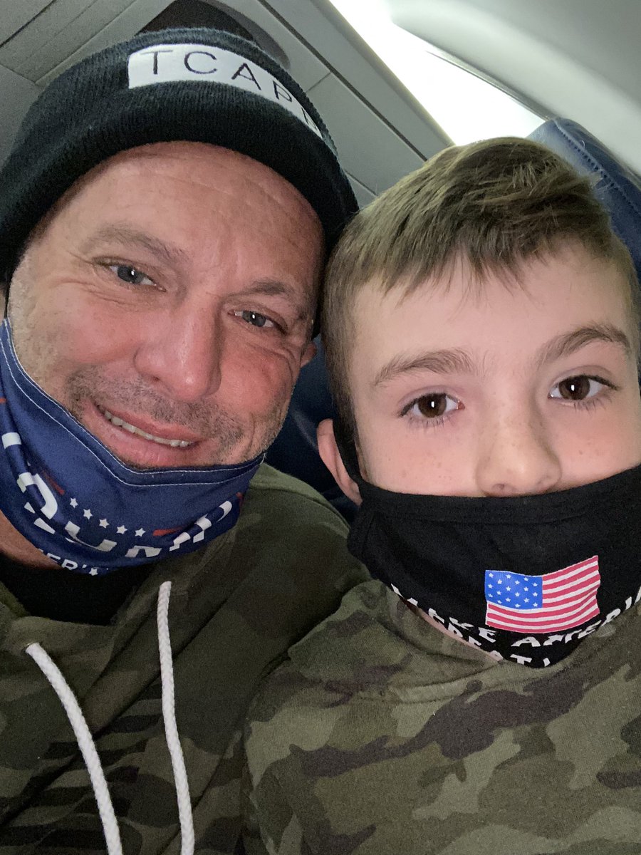 PastorKenTCAPP's tweet image. Spokane, WA Here We Come. #TCAPP