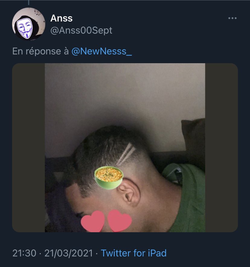 TopDesTwittos tweet picture