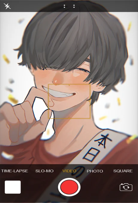 米津さんログ⑲ #米津玄師 https://t.co/BfQQzpils8 