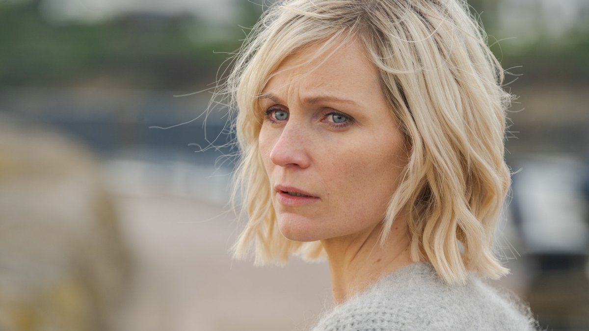 MarkAndrewFTV's tweet photo. Great first episode of #Bregus. Can't wait to see the rest of the series. Loved the mood and pace. It felt confident and grown-up. And what a bloody performance from Hannah Daniel. Unbelievably good. Top quality drama @S4C. https://t.co/dHLnrg3v98