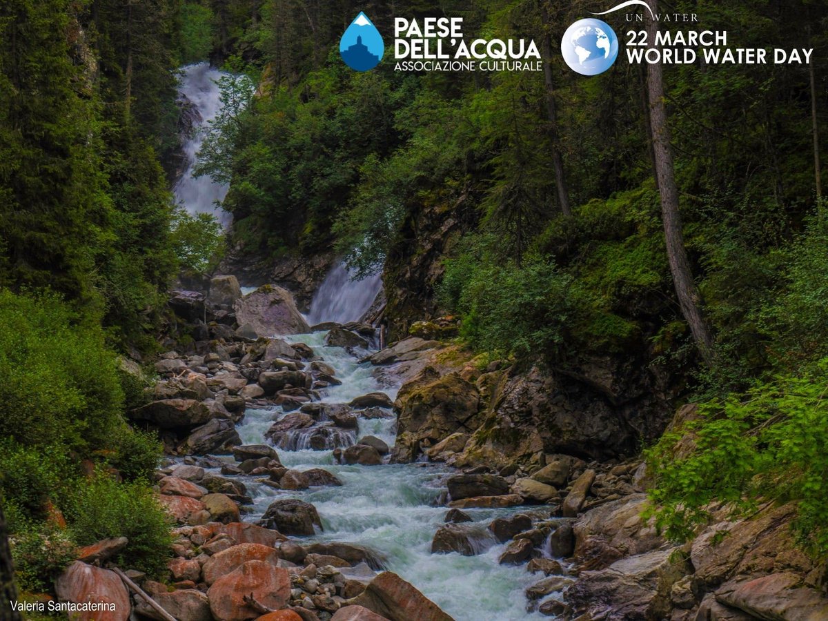 lifebeware's tweet photo. 💧TODAY IS WORLD WATER DAY! 💧
#BEWAREproject invites you to the streaming event organized by the Association @paesedellacqua that pays tribute to the #WorldWaterDay 💦💧
📣 Watch the event in STREAMING ❗
👉https://t.co/Is7zpJDu9G
Ph: Valeria Santacaterina-@paesedellacqua https://t.co/Ju9miKunsa