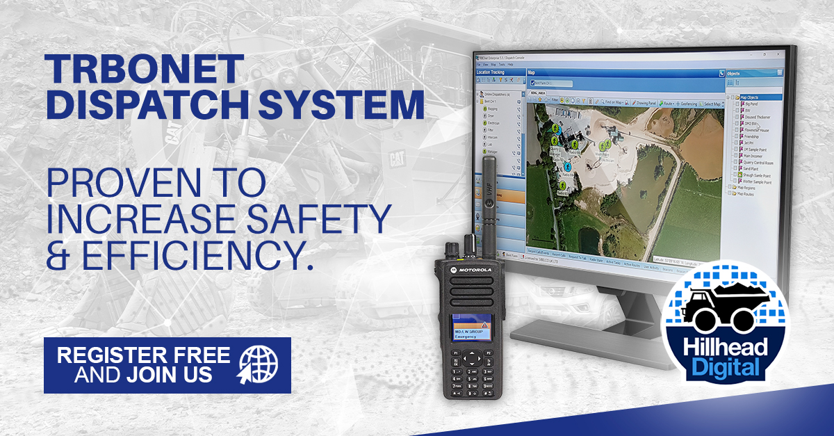 900comms's tweet photo. TRBOnet is one of the enhanced applications that has been proven within the industry and has helped to increase safety and efficiency:

-Lone Worker / Man Down 
-GPS Tracking
-Text Messages
-And more...

https://t.co/WONCgyUWEn

#trbonet #hillheaddigital #digitalexhibition https://t.co/8pLUC8HLxc