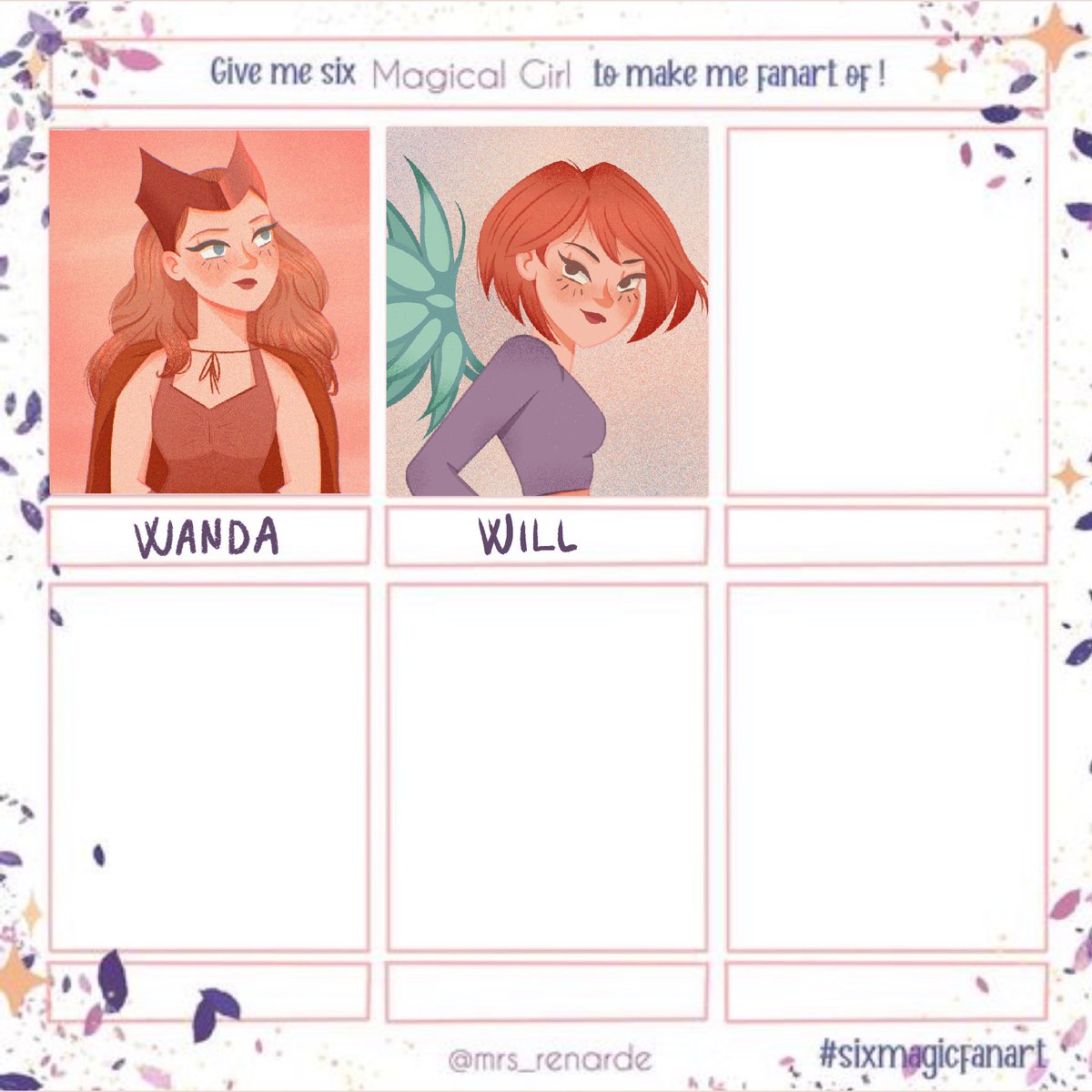 midiatamente's tweet photo. 2/6 #sixmagicfanarts ! Will from W.I.T.C.H

#illustration #artwork #sixfanarts #willwitch #witch #disney #disneyfanart #redraw #dtiys https://t.co/RjMx5YNd5c
