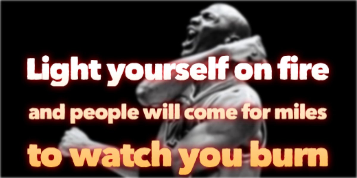 🔥 👀 #passion #purpose #intensity