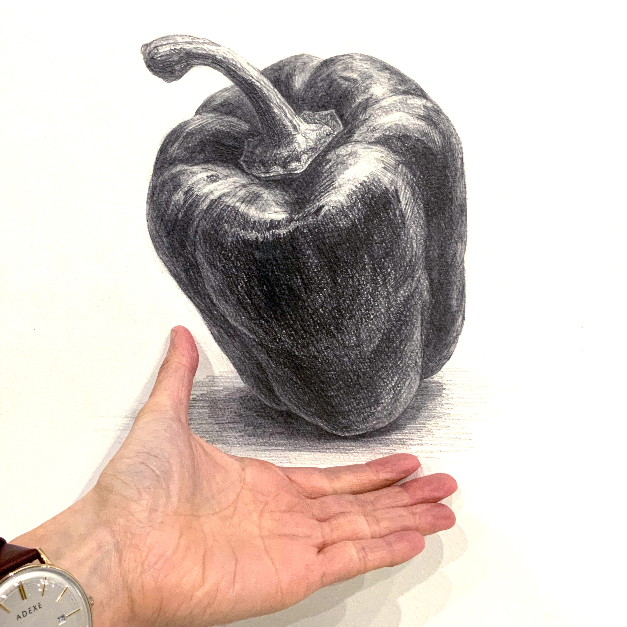 Twitter 上的 レモネードプール パプリカ デッサン 鉛筆デッサン パプリカ Sketch Drawing Pencildrawing T Co Fshjdqm3a0 Twitter