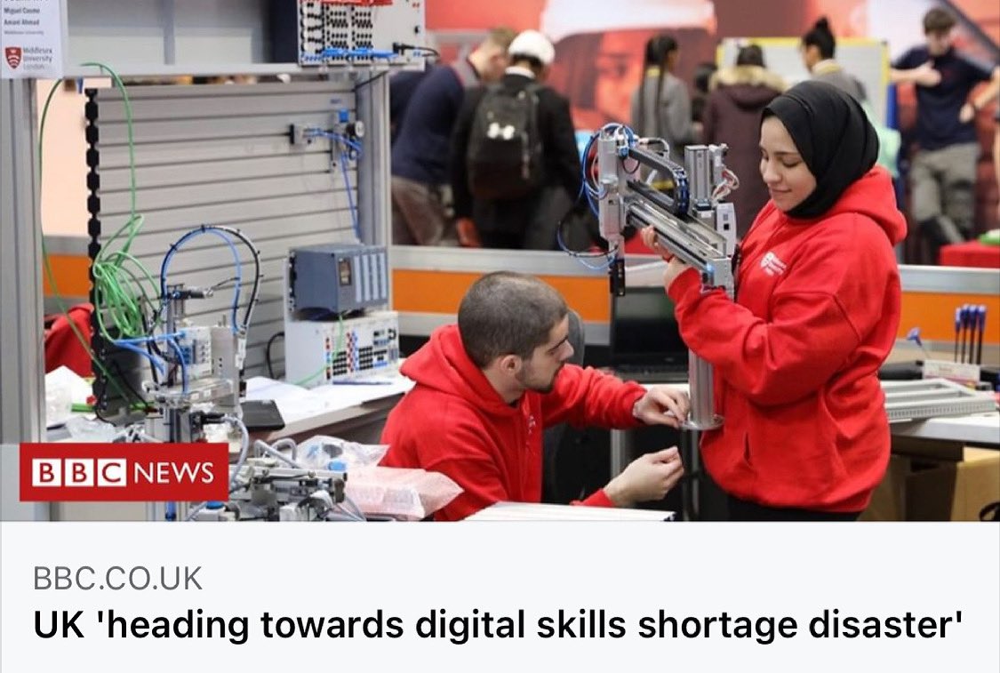 WeMakeICTPossible tweet media