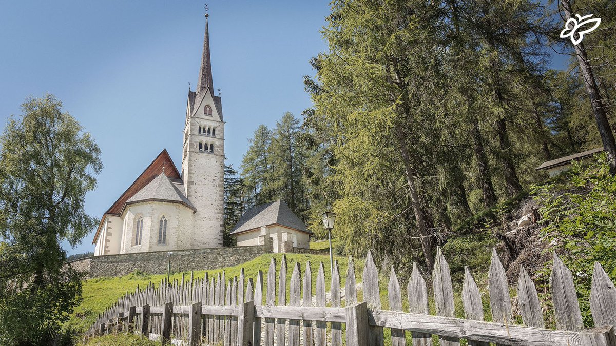 🇮🇹
Vigo di Fassa è uno dei #BorghipiùBellidItalia: un borgo in legno e pietra dove si parla l’antica lingua ladina, luogo ideale per partire alla scoperta del gruppo del Catinaccio ▶ bit.ly/vigo_di_fassa

#visittrentino