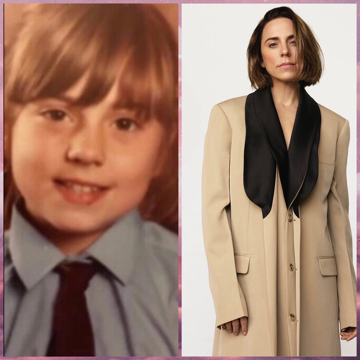 melaniec_HIusa's tweet photo. @MelanieCmusic Now and Then😍 #melaniec #melc #sportyspice💪 #teamsporty #housesporty #redgirlrecords💿 #yougottaloveyourself💓 #spicegirls🇬🇧 #girlpower✌️ https://t.co/eixuB3T7KT