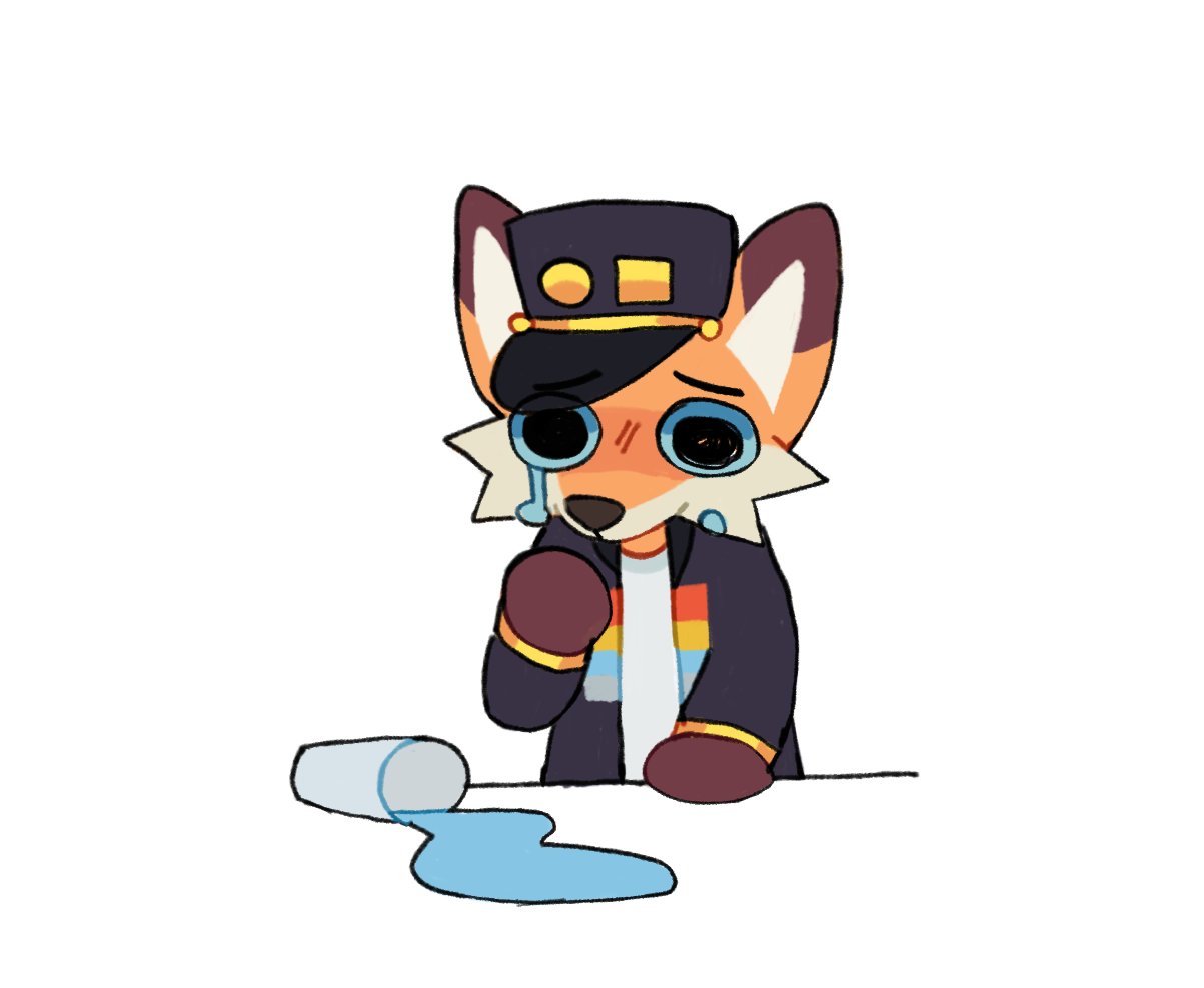 Crying fundy every day on X: Hello FundyLIVE / X