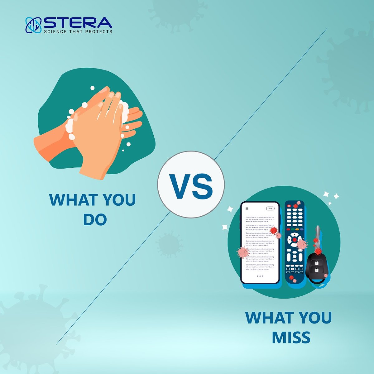 SteraOfficial's tweet photo. Don’t let the virus escape. Protect better. Live better. Stay tuned for more.
.
.
.

#uvsterilizer #uvdisinfection #stera #sterauv  #homesanitization #uvcsanitizer #staysafe #disinfectant # #uvc #usfdaapproved #uvc  #uvdisinfectionshield  #sterilizer #uvcsterilizer https://t.co/3XeJywU3Vo