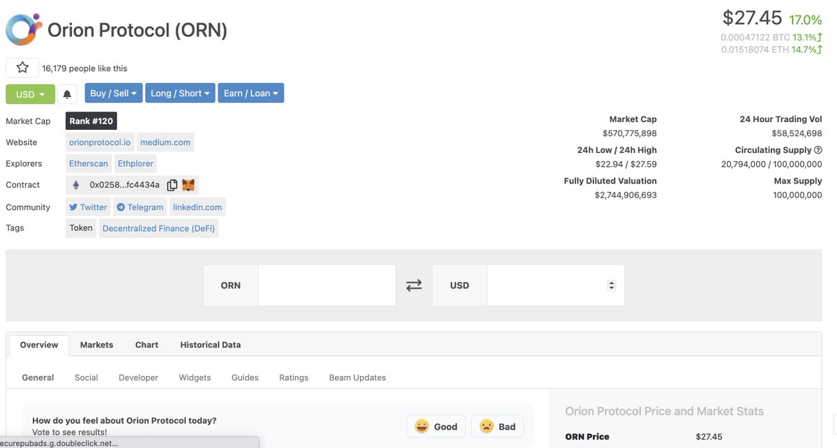 DAO Maker tweet media