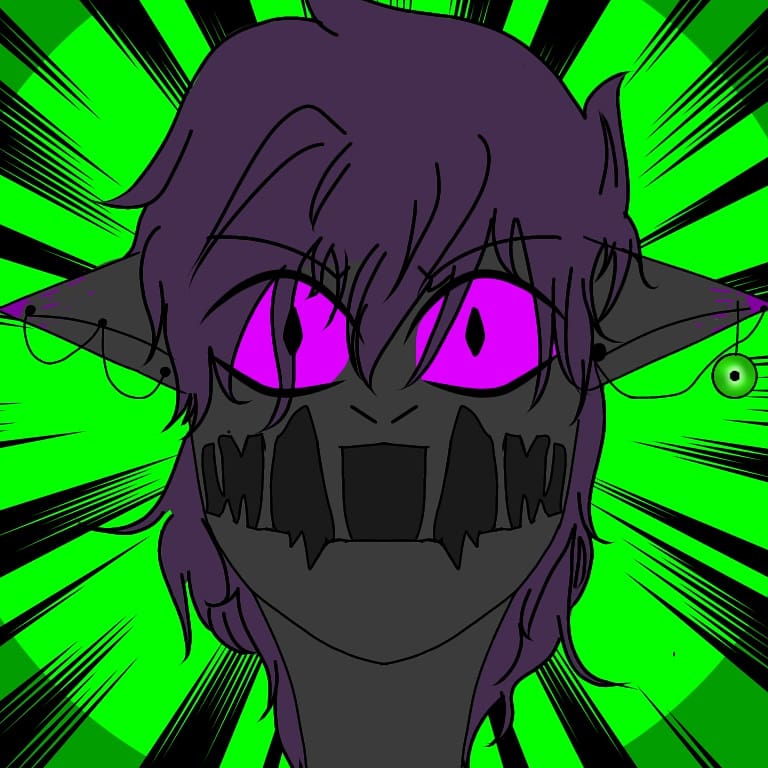 DoseDrawings's tweet photo. Ender boi 

#enderman #Minecraft https://t.co/FBzQkGoU3F
