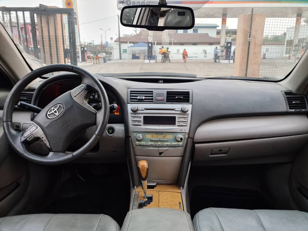 kingcars20's tweet photo. Naija used
Toyota Camry xle v6
2007 model
1.8m
๐Lagos
โ๏ธ07088927769
โ๏ธ07080103641
Kindly help retweet if you come across this advert
#AdekunleGold #BuhariMustGo Don Jazzy #MondayMotivation #gistlover #NNPCAuditReport Apollo
@KingsmenAuto @Naijautotraders @KingMenoIII @wizkidayo https://t.co/F17xMexWn6