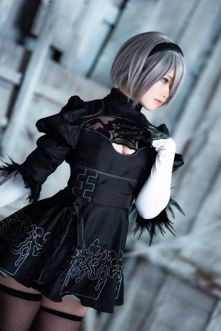 Twitterのコスプレ画像37
