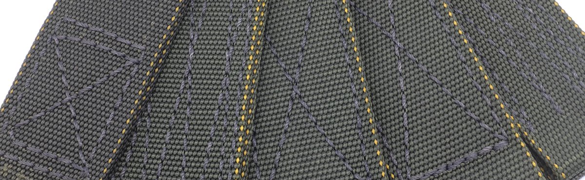 D_W_NeoNam's tweet photo. Carter&DreamWorks【neo-NAM】#2
STABOrig ed.3
・Specification settings&Sewing: Carter
・Self-made metal fittings: DreamWorks
MS22040/MS22044/MS22045
・Webbing belt: MIL-W-27265 TYPE 7
#ネオナム #STABO #スタボ https://t.co/xkNoO6tVJm