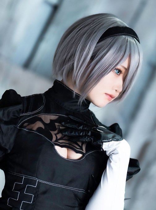 Twitterのコスプレ画像38