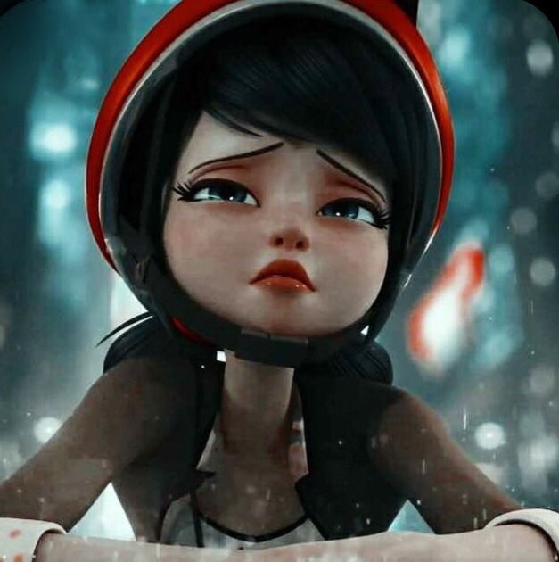 marinette🎀 tweet media