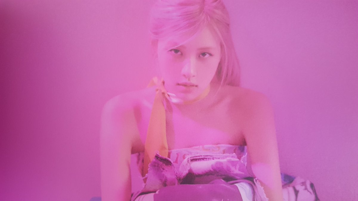 rosé pics (@lqofrose) on Twitter photo 