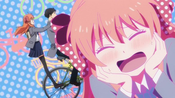 嘲笑のひよこ すすきさん がハッシュタグ 月刊少女野崎くん をつけたツイート一覧 1 Whotwi グラフィカルtwitter分析