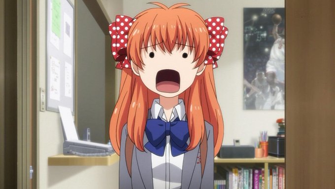 嘲笑のひよこ すすきさん がハッシュタグ 月刊少女野崎くん をつけたツイート一覧 1 Whotwi グラフィカルtwitter分析