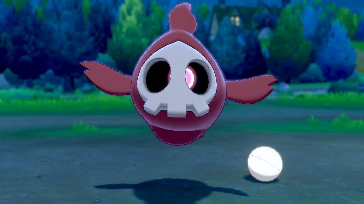 ポケモンgo ヨマワルの色違い 入手方法と実装状況 攻略大百科