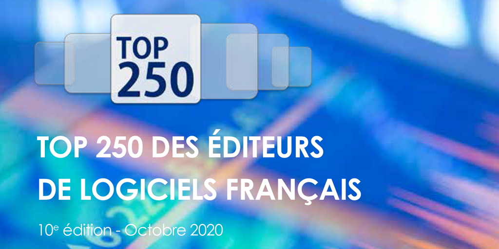 NeoDocCalenco's tweet photo. NeoDoc, #éditeur du logiciel #Calenco, fait son entrée dans l’étude «Top 250 des éditeurs de logiciels français» qui salue également des entreprises-prometteuses.
Nous sommes honorés d’être ainsi référencés parmi les acteurs du secteur de la #numérisation.
https://t.co/1ihcugMANg https://t.co/mudDGG3ut1