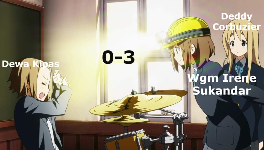 Anime Culture Society (@wargawibu) on Twitter photo 