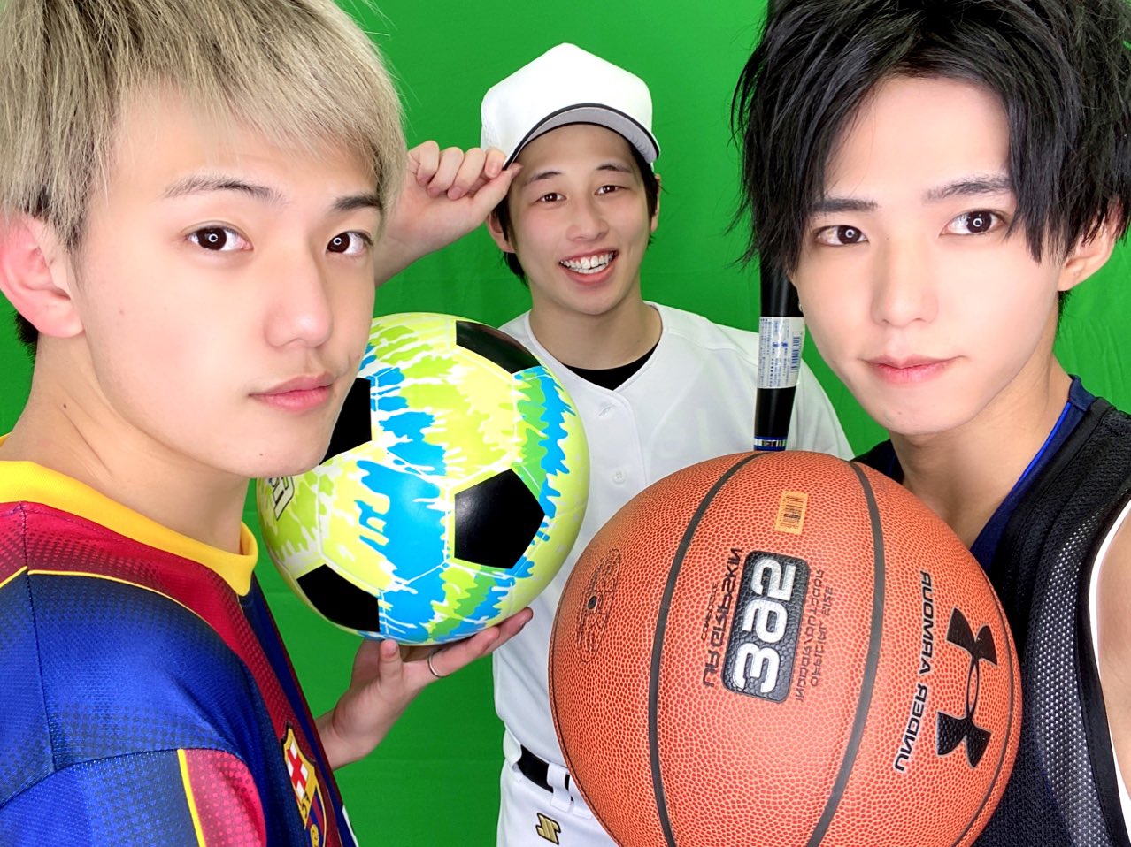 タロー社長 フォーエイト Na Twitteru バスケ サッカー 野球 帰宅 部 T Co Oixqzgjsyd Twitter