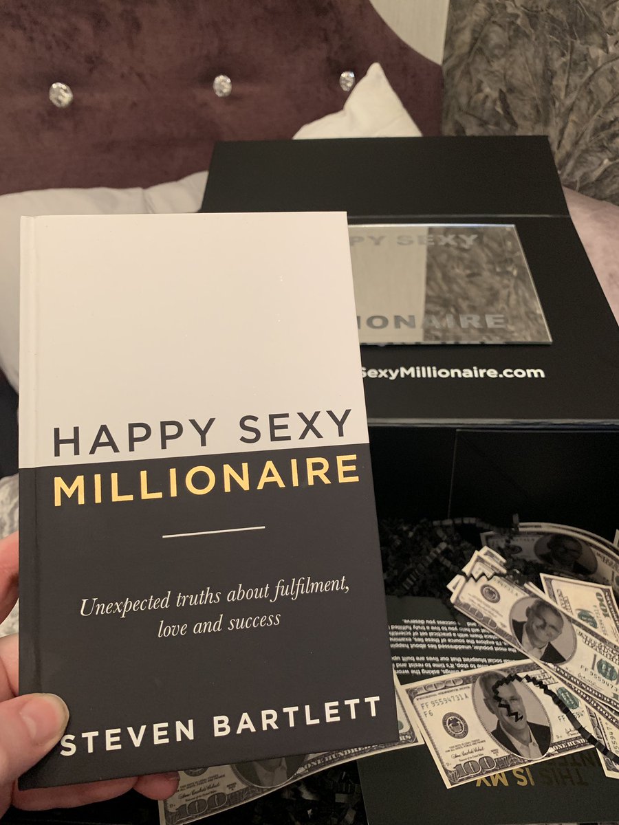 Michael Henson tweet media