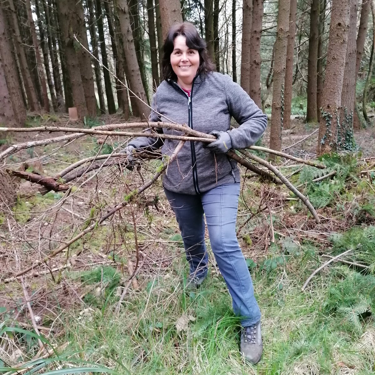 One more week to go!! 

The team are still busy making our woodland look even more awesome, ready for your arrival. 

Book on our website now!
tunneltreetops.co.uk

#Dorset #fun #woodland #reopen