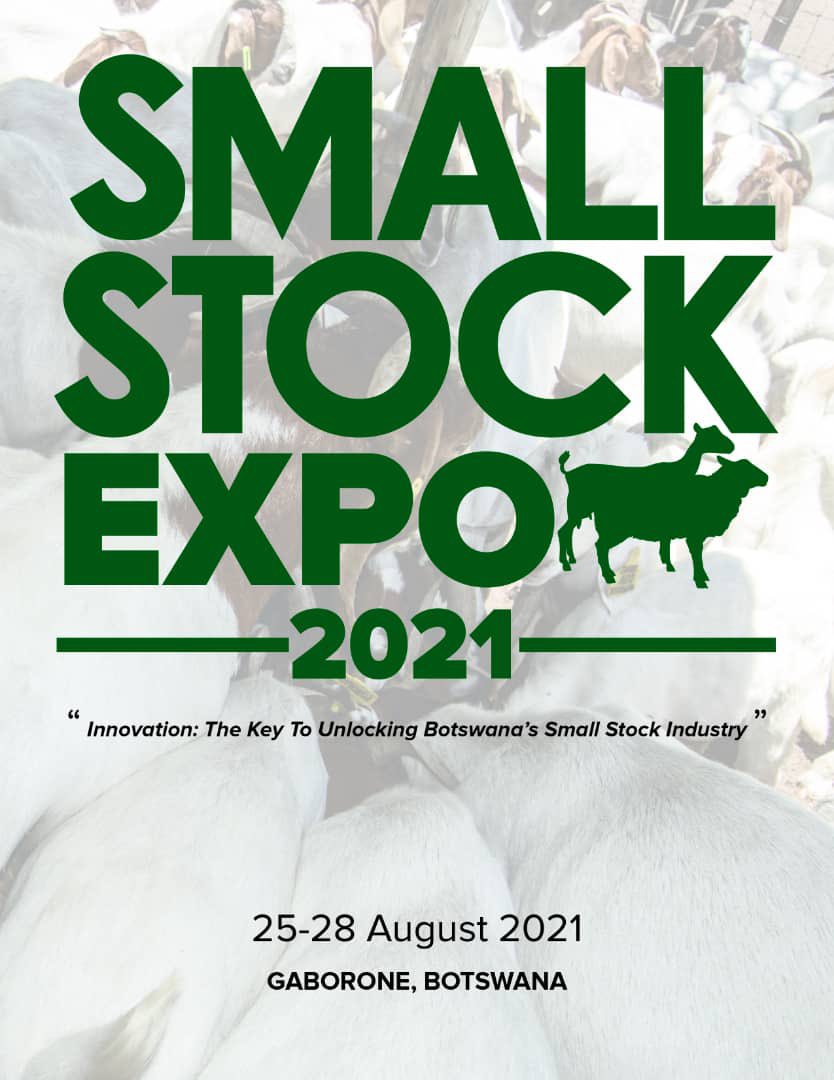 ....It’s coming... 
Workshops. Auctions. Live Demonstrations.
#SmallstockExpo. #BWSE2021