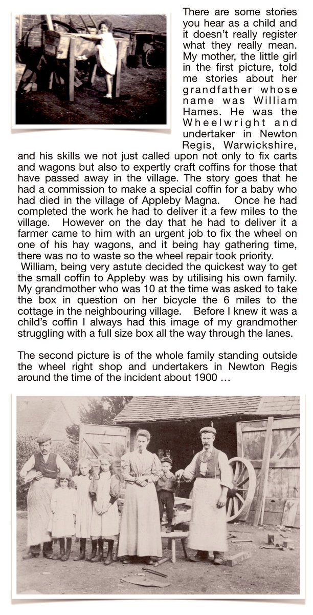 Sir John Moore Museum tweet media