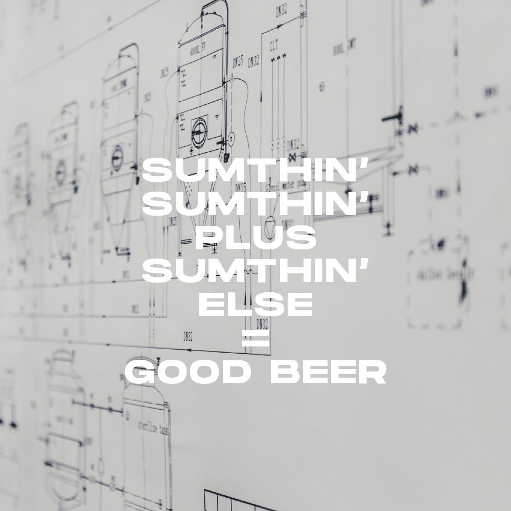 Permit - ☑️
Brewhouse - ☑️
Super stoked to bring fresh beer to Gippsland - ☑️
#goodland #goodbeer #gippsland