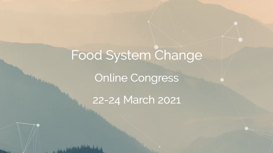 Join <a href="/FZampati/">Foteini Zampati</a> and experts from across Europe for a panel session on the potential of #opensource to transform #FoodSystems

The seminar is part of the Food System Change Congress, organised by <a href="/plattformEW/">Plattform Ernährungswandel</a> and funded by the German Environment Agency.

👉godan.info/events/potenti…